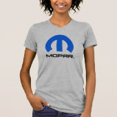 Mopar Ladys T-Shirt (Vorderseite)