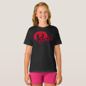 Mopar Mopar GIRL Classic T - Shirt (Vorne ganz)