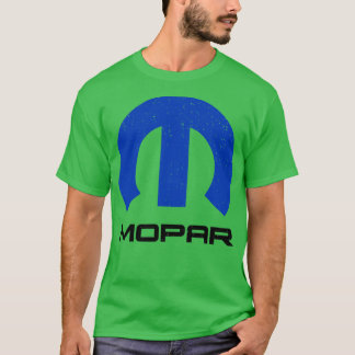 Mopar Muscle Car T-Shirt