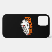 Mopar - Plymouth Barracuda Case-Mate iPhone Hülle (Rückseite (Horizontal))