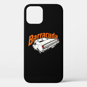 Mopar - Plymouth Barracuda Case-Mate iPhone Hülle