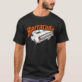 Mopar - Plymouth Barracuda T-Shirt