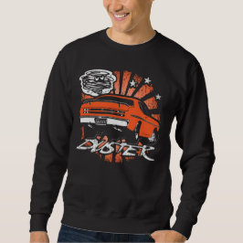 Mopar - Plymouth Duster Sweatshirt