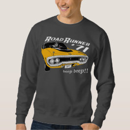 Mopar - Plymouth Roadrunner 1971 Sweatshirt