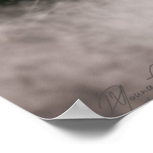 Mopar Showdown 2 Poster (Ecke)