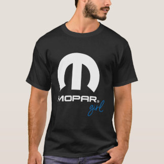 Mopar T-Shirt