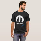 Mopar T-Shirt (Vorne ganz)
