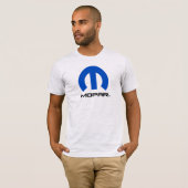 Mopardesign T-Shirt (Vorne ganz)
