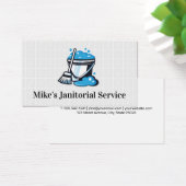 Mopp und Eimer aus Seifenwasser | Badezimmer Tiles (Schreibtisch)