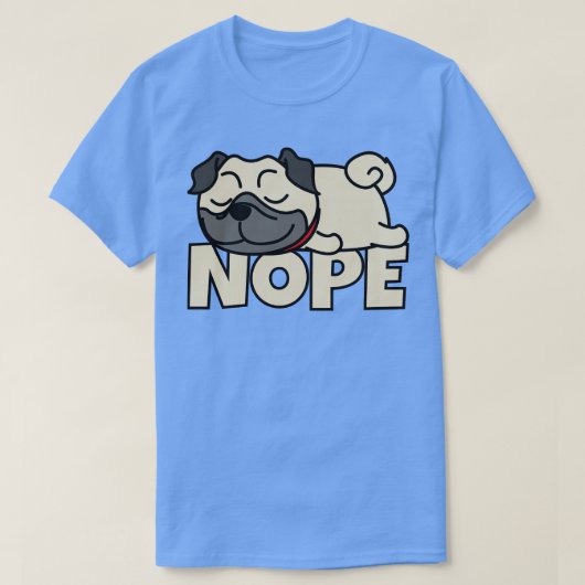 MOPS 1 T-Shirt (Design vorne)