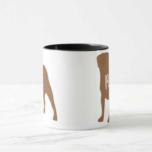 MOPS -1- TASSE (Zentrum)