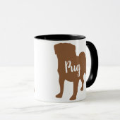 MOPS -1- TASSE (VorderseiteRechts)