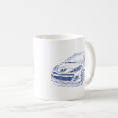 Mops 207 2010 kaffeetasse (VorderseiteRechts)