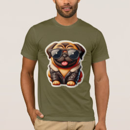 MOPS 3 T-Shirt