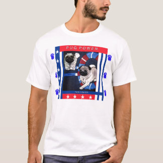 MOPS-AGILITY-ENTWURF T-Shirt