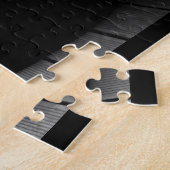 Mops an der Erholung Puzzle (Seite)