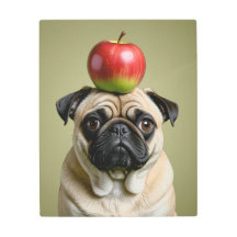 Mops Apple