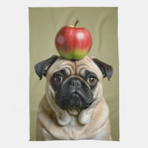 Mops Apple
