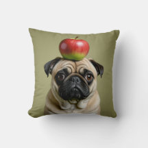 Mops Apple