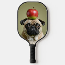 Mops Apple