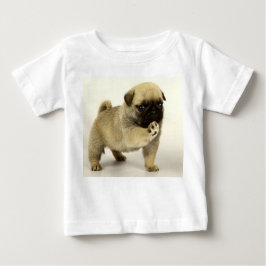 Mops Baby T-shirt