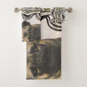 Mops Badhandtuch Set (Insitu)