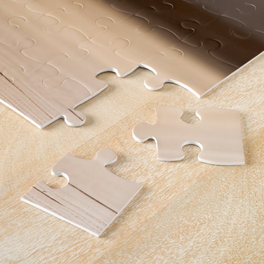 Mops Ballerina Puzzle (Seite)