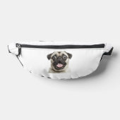 Mops Bauchtasche (Ablage )