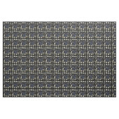 MOPS BLING STOFF (Yard (91,4 cm))