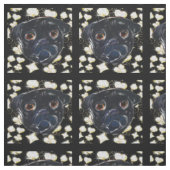MOPS BLING STOFF (Muster)