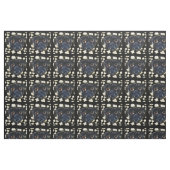 MOPS BLING STOFF (Fat Quarter (45,7 x 55,9 cm))
