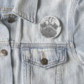 Mops Button (Beispiel)