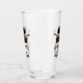 Mops Camp 2020 Glas (Links)