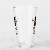 Mops Camp 2020 Glas (Rechts)