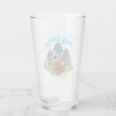 Mops Camp 2023 Glas (Rückseite)