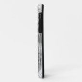 Mops Case-Mate iPhone Hülle (Hinten/Links)