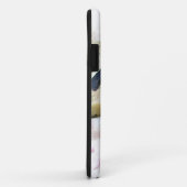 Mops Case-Mate iPhone Hülle (Hinten/Rechts)