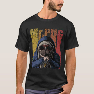 Mops Classic T - Shirt 515