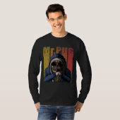 Mops Classic T - Shirt 515 (Vorne ganz)