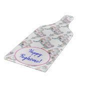 Mops Cutting Board Schneidebrett (Ecke)
