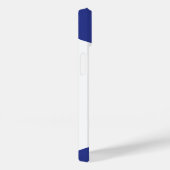 Mops Dog Case-Mate iPhone Hülle (Rückseite / Rechts)