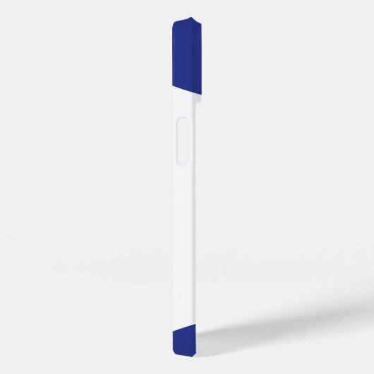 Mops Dog Case-Mate iPhone Hülle (Rückseite / Rechts)