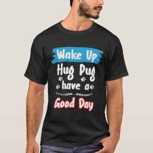 Mops Dog pun Funny Gift Essential T - Shirt 970
