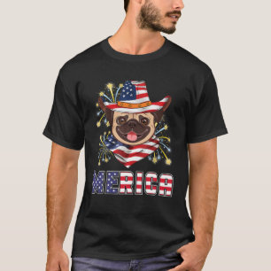 Mops Dog T-Shirt
