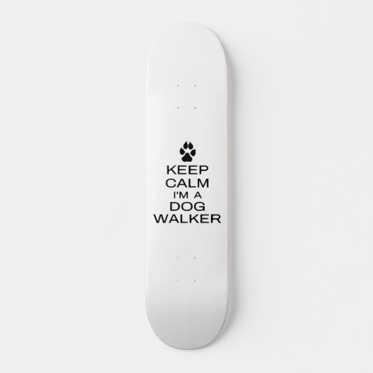 Mops Dog Training Funny Mops Fitness Fitnessraum Skateboard (Vorne)