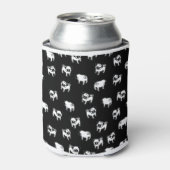 Mops Dosenkühler (Kanne Vorderseite)