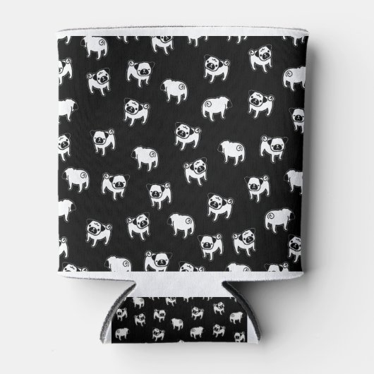 Mops Dosenkühler (Vorderseite)