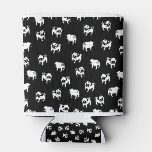 Mops Dosenkühler (Rückseite)