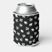 Mops Dosenkühler (Kanne Rückseite)