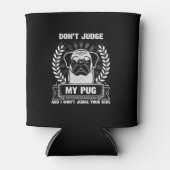 Mops Dosenkühler (Vorderseite)